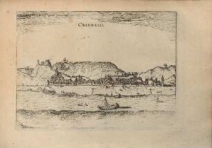 Oberwesel