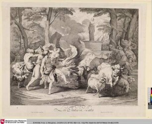 Le Festes de Pales