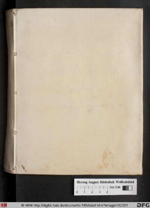 Georgii Frantzkii ICti Commentarius In Viginti Et Unum Libros Pandectarum Iuris Civilis Priores : In quorum extremo, utilis, sed difficilis Materia Evictionum resolvitur, & per modum iusti Tractatus exhibetur ; Publicatus in gratiam illorum, qui solidam & non simulatam Iurisprudentiam sectantur