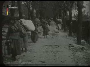 Vormarsch zur Piave (1921)