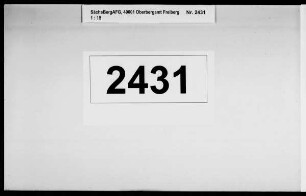 Immobiliar-Brandversicherung, Band 5