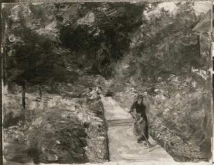 Wannseegarten