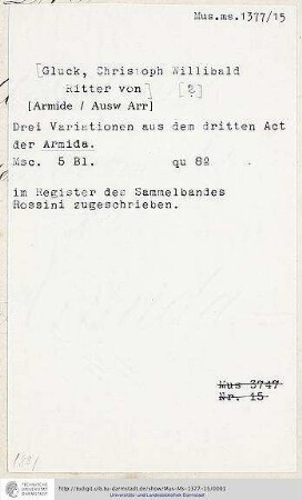Armida