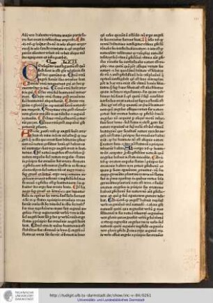 Quaestio LXII.