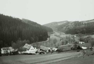 Breitenau, Oelsengrund, Hammergut
