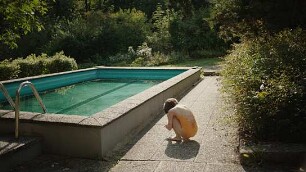 The Trouble With Being Born