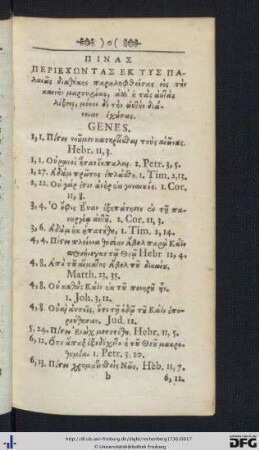 Bibelstellen-Index.