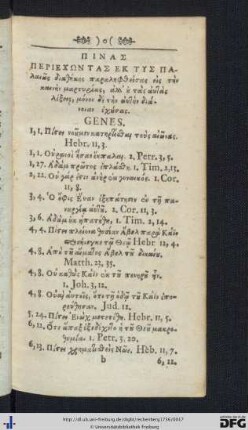 Bibelstellen-Index.