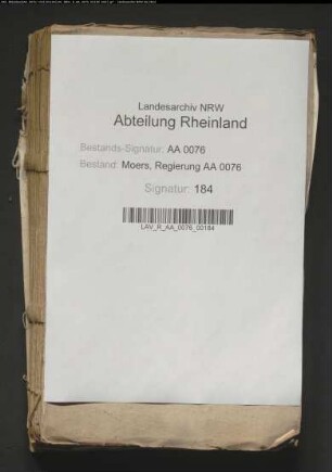 Sportelkassen-Rechnungen mit Belegen VII