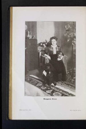 Margarete Siems