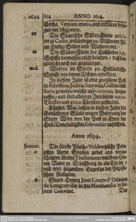 Anno 1694