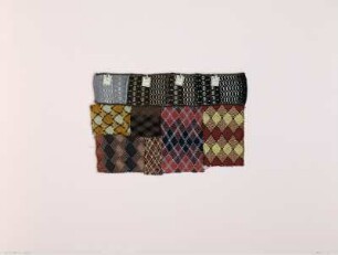 PATTERNS XXIX