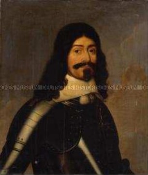 Feldmarschall Georg Freiherr von Derfflinger (1606-1695)