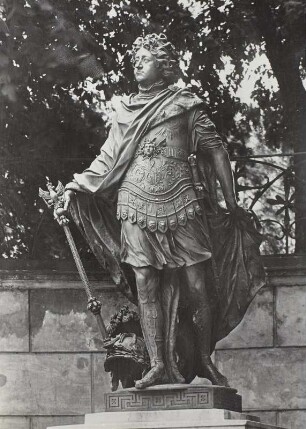 Friedrich I., König in Preußen, Kurfürst von Brandenburg