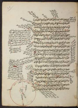 Illustrationen: f. 28r-29v