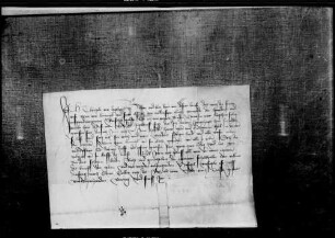 Thiepolt von Lupfen quittiert Brun von Kirneck und seiner Frau Elsbeth von Falkenstein für Begleichung einer Schuld von 128 fl., die er von seinem Bruder Hans sel. ererbt hat.