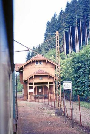 Höllsteig