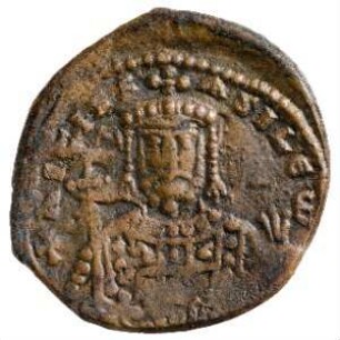 Münze, Follis, 963 - 969