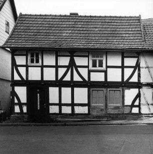 Witzenhausen, An der Werra (Wendershausen) 2, Eschweger Straße 35, An der Werra (Wendershausen) 4
