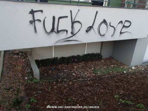 Fuck Love