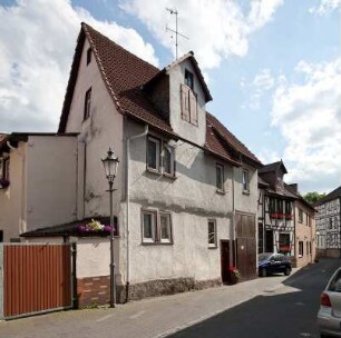 Lich, Hintergasse 47