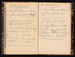 Skizzenbuch: Rathaus, Duderstadt, Michelstadt, Alsfeld: Rathaus Michelstadt, Duderstadt, Alsfeld, Schwalenberg. Erläuterungen