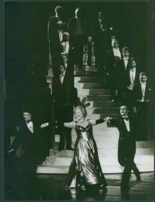 Hello, Dolly! (Jerry Herman)