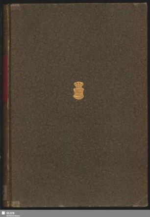 10.1917: Zeitschrift für Krüppelfürsorge : Organ der Deutschen Vereinigung für Krüppelfürsorge
