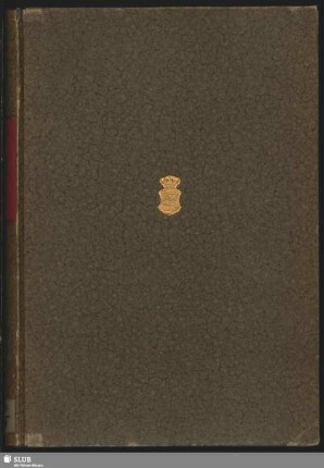 10.1917: Zeitschrift für Krüppelfürsorge : Organ der Deutschen Vereinigung für Krüppelfürsorge
