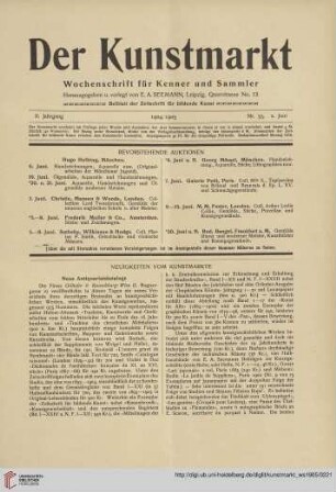 Nr. 35 (2. Juni)