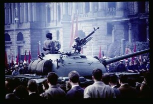 Nat. Volksarmee 1.5.61.