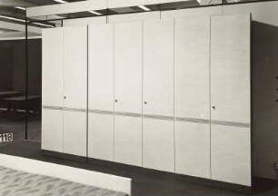 Anbauschrank (Aufsatzschrank)