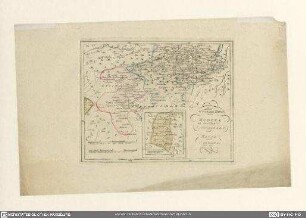 Der südliche Theil von Modena