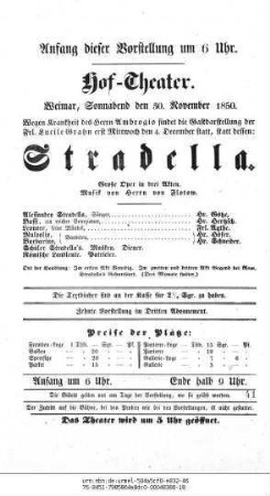 Stradella