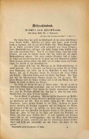 Neue Fest- und Gelegenheitsreden. 6. 1884