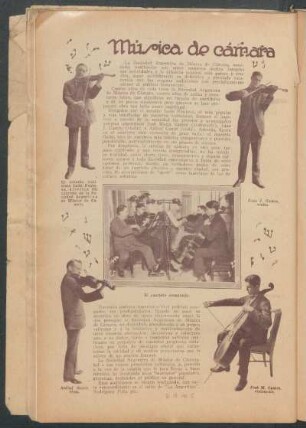 Música de cámara