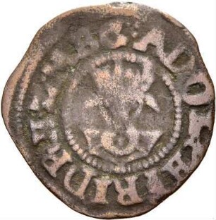Mecklenburg-Schwerin: Adolph Friedrich I.