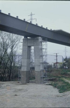 Floßgrabenbrücke Zeitz