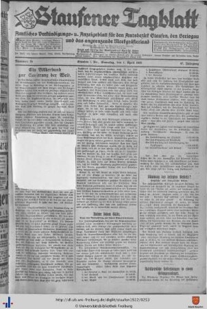 April 1922