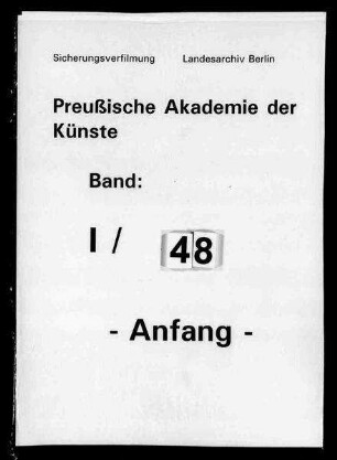 Waldemar Ehrlich, Hausdiener