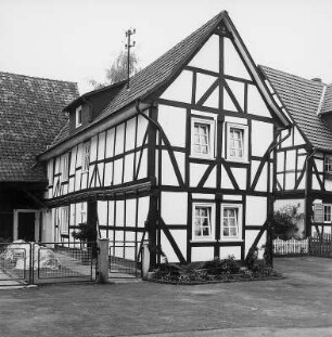 Meinhard, Am Gänsemarkt 8