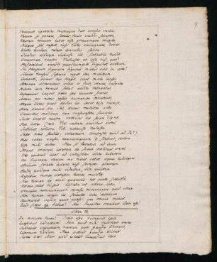 9r-13r, Liber III.