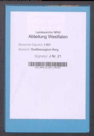 Einquartierung, Durchmärsche französischer Truppen und die damit verbundenen Naturalverpflegungen, Mairie Harsewinkel
