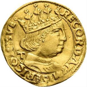 Neapel und Sizilien: Ferdinand I.