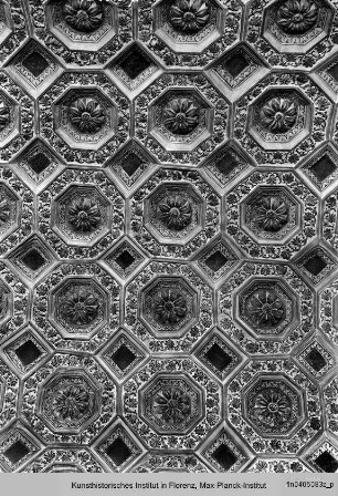 Palazzo Della Gherardesca, Palazzo Scala, Florenz