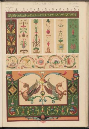 Abbildungen [Taf. 86 - 90]