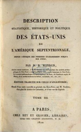 Statistique des États-Unis, 3