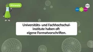 Word: Erste Schritte - Layout