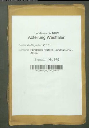 Bussen-Erbe zu Südlengern