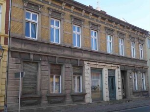 Kremmen, Ruppiner Straße 35